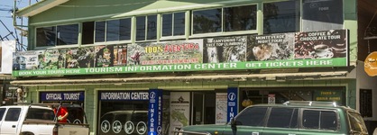 Monteverde Hostel Downtown