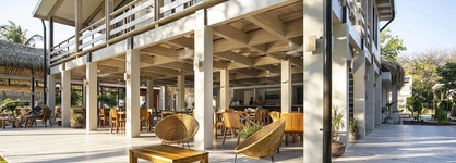 The Gilded Iguana Surf Hotel