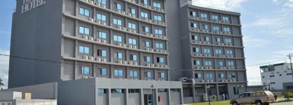Beira Terrace Hotel