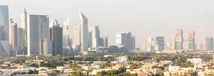 Hotel Indigo Dubai Downtown, An Ihg Hotel