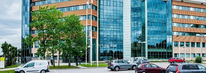 Hotel Stockholm North By First Hotels