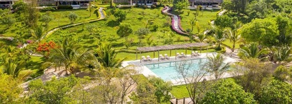 Jua Retreat