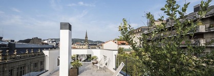 Intelier Victoria Hotel