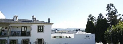 Hotel Vistalegre