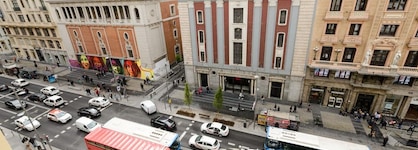Smartrental Collection Gran Via Centric
