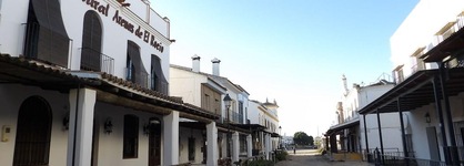 Casa Rural Arenas De El Rocio