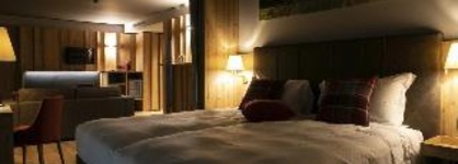 Hotel La Vetta
