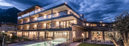 Vinea - Suites & Apartments