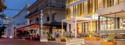 The Box Riccione - Adults Only