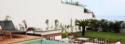 Unìco Boutique Hotel D'arte