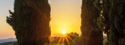 Villa Le Prata - Residenza Del Vescovo