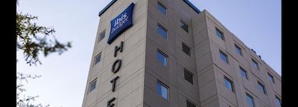 Ibis Budget Aguascalientes