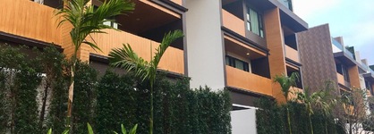 Pool Suite Chiang Mai