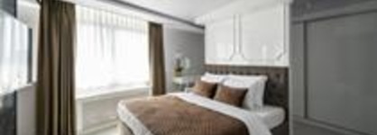 Amsterdam Hotel