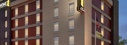Home2 Suites By Hilton Silver Spring