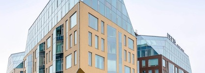 Novotel Arkhangelsk Hotel