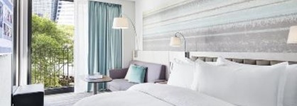 Park Terrace Hotel