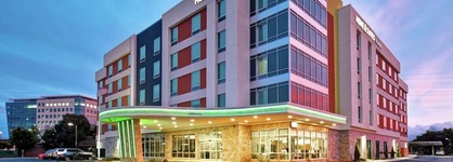 Home2 Suites By Hilton San Francisco Airport North