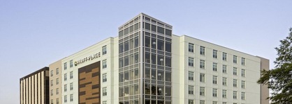 Hyatt Place Virginia Beach Town Center