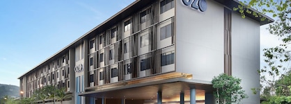 Ozo Phuket