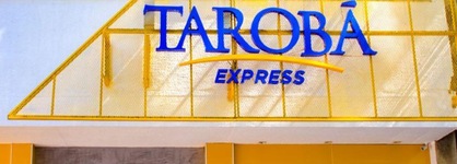 Tarobá Express