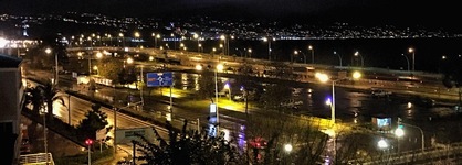 Blue Sea Hotel