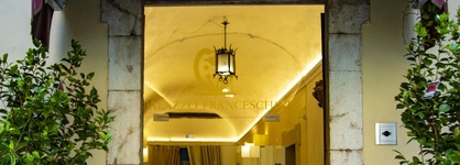 Palazzo Franceschini