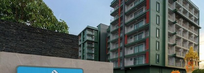 Surestay By Best Western Iconic Suvarnabhumi
