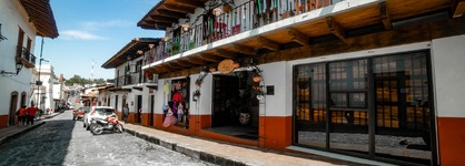 Hotel Valle Bonito
