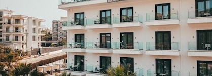 Bianco Hotel
