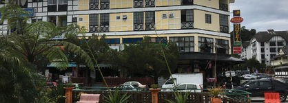 Suria Hotel