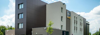 Ace Hotel Paris Marne La Vallée