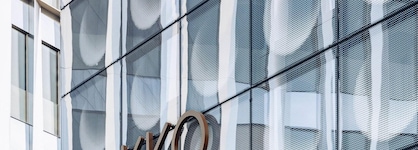 Okko Hotels Paris Porte De Versailles