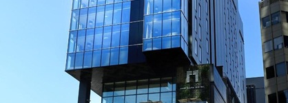 The Gate Hotel Tokyo By Hulic