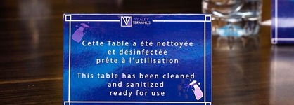 Hotel Vitality Terminus