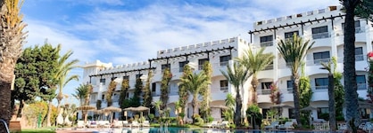 Borjs Hotel Suites & Spa