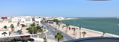 Dakhla Sur Mer