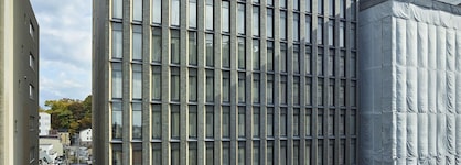 Mitsui Garden Hotel Kanazawa