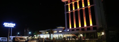 Aymira Hotel & Spa