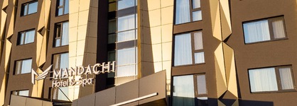 Mandachi Hotel & Spa