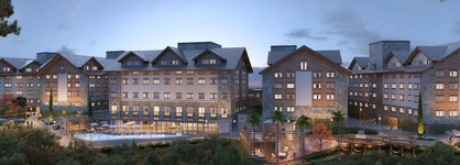 Wyndham Gramado Termas Resort & Spa