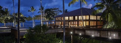Kûara Hotel