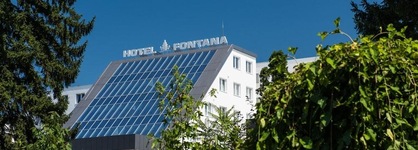 Hotel Fontana