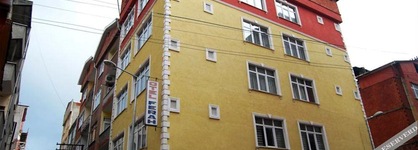 Otel Ferah