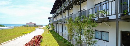Maayo Stay Argao