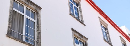 Casa Das Arcadas