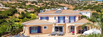 Villa Sanctuary