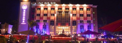 Rehana Plaza Hotel