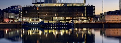 Radisson Blu Hotel, Bordeaux