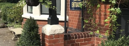 Rowton Poplars Hotel